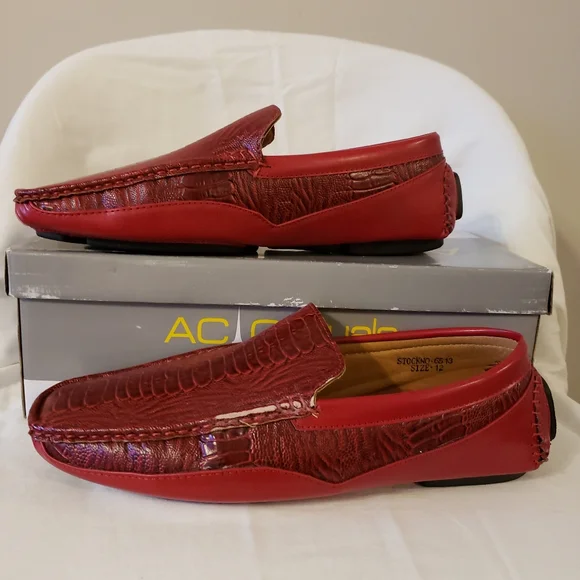 Men's Dress Shoe - Picture 5 of 7